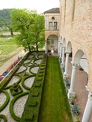 Santa Maria Assunta von Praglia